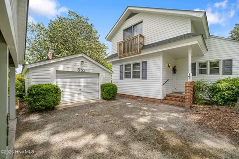 Other - 552 Garden Rd, Willard, NC 28478 photo 4 of 5