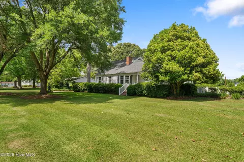 Exterior - 552 Garden Rd, Willard, NC 28478 photo 8 of 8