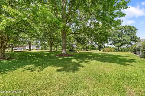 Exterior - 552 Garden Rd, Willard, NC 28478 photo 7 of 8