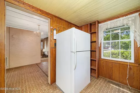 Kitchen - 552 Garden Rd, Willard, NC 28478 photo 2 of 3