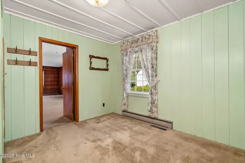 Bedroom - 552 Garden Rd, Willard, NC 28478 photo 1 of 3