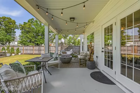 Exterior - 35 Bowman Field Cir, Hampstead, NC 28443 photo 8 of 12