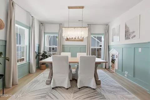 Dining - 35 Bowman Field Cir, Hampstead, NC 28443 photo 1 of 2