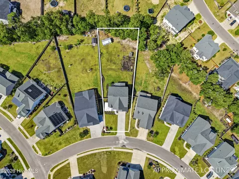 View/Area - 35 Bowman Field Cir, Hampstead, NC 28443 photo 6 of 6