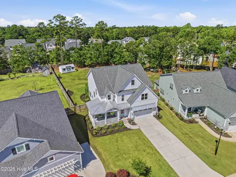 View/Area - 35 Bowman Field Cir, Hampstead, NC 28443 photo 5 of 6