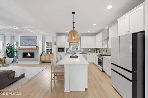 Kitchen - 35 Bowman Field Cir, Hampstead, NC 28443 photo 1 of 6