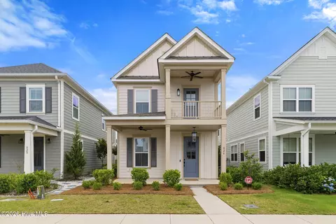 824 Edgerton Dr #509, Wilmington, NC 28412