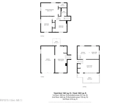 134 Channel Haven Dr S, Wilmington, NC 28409