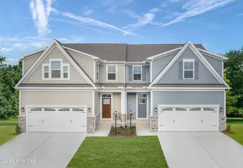 109 Morgan Way # A, Hertford, NC 27944
