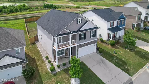 836 Delta Ln, Aiken, SC 29801