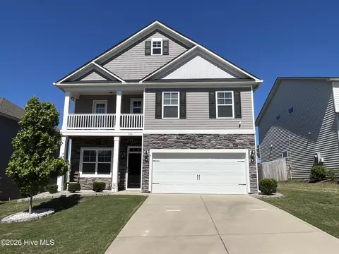 836 Delta Ln, Aiken, SC 29801