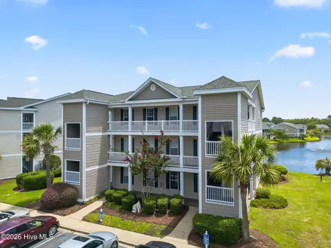 7505 Moorhen Ln SW #54 F, Sunset Beach, NC 28468