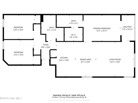 7505 Moorhen Ln SW #54 F, Sunset Beach, NC 28468