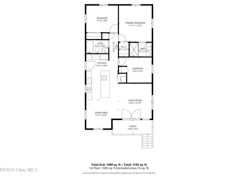 313 Greenville Ave, Carolina Beach, NC 28428