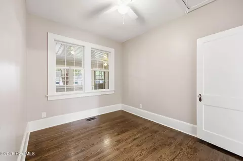 Bedroom - 205 E 11th St, Washington, NC 27889 photo 1 of 8