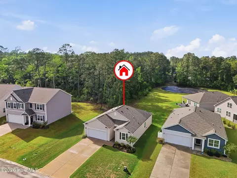 1721 Ament Way SE #LOT 17, Bolivia, NC 28422