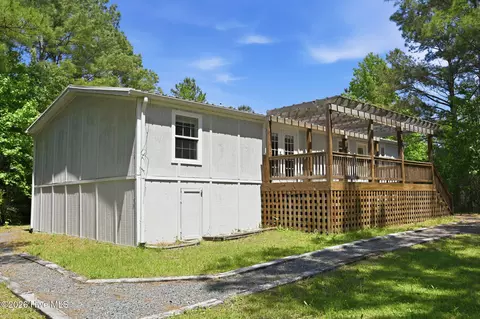 217 Woodside Dr, Hampstead, NC 28443 photo 41