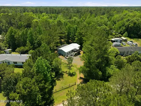 217 Woodside Dr, Hampstead, NC 28443 photo 50