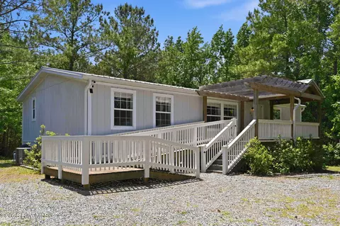 217 Woodside Dr, Hampstead, NC 28443 photo 3