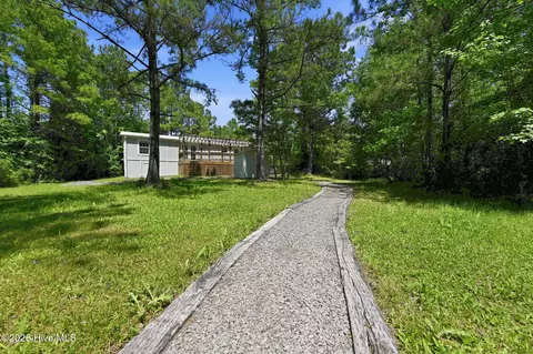 217 Woodside Dr, Hampstead, NC 28443 photo 47
