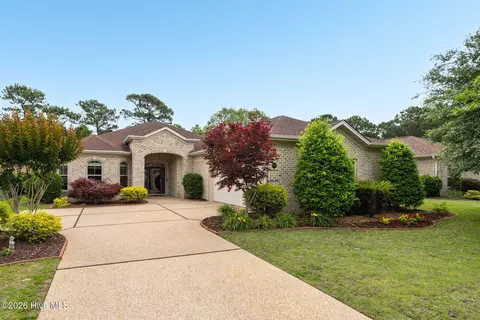 5825 White Heron Rd, Wilmington, NC 28412
