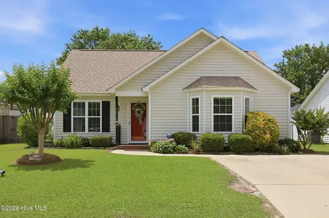 2674 Garland Rd, Winterville, NC 28590