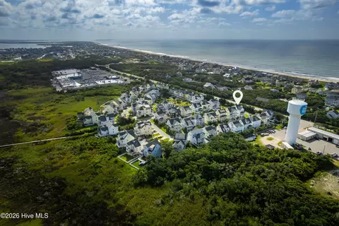 223 Sound Side Dr, Atlantic Beach, NC 28512