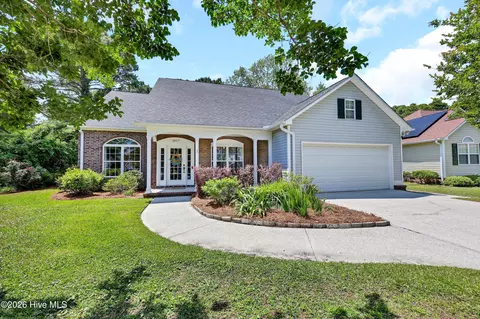 3017 Russellborough Dr, Wilmington, NC 28405