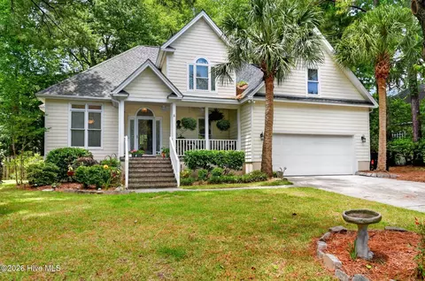 6509 Old Fort Rd, Wilmington, NC 28411