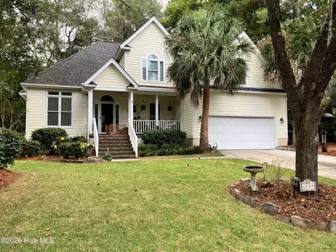 6509 Old Fort Rd, Wilmington, NC 28411