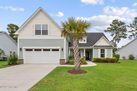 162 Autumn Breeze Ln NE, Bolivia, NC 28422