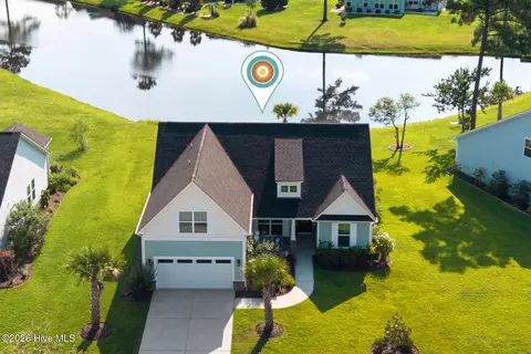 162 Autumn Breeze Ln NE, Bolivia, NC 28422