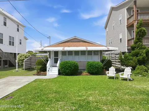 510 W Bogue Blvd, Atlantic Beach, NC 28512