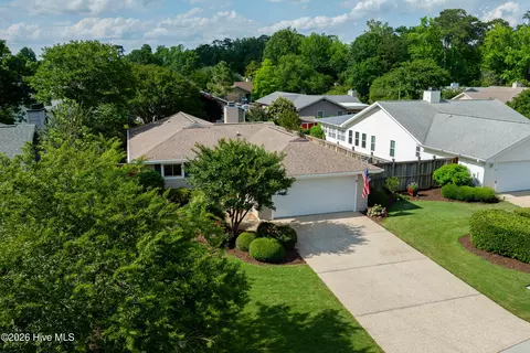 7209 Islamerta Pl, Wilmington, NC 28405