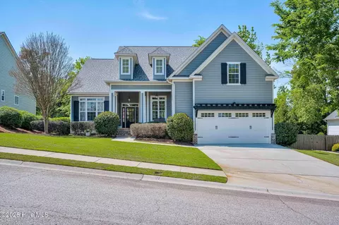 441 Buxton Ln, Evans, GA 30809