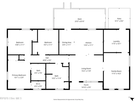 502 Voltaire Pl, Wilmington, NC 28412
