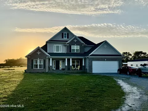 226 Bartlett Rd, Camden, NC 27921