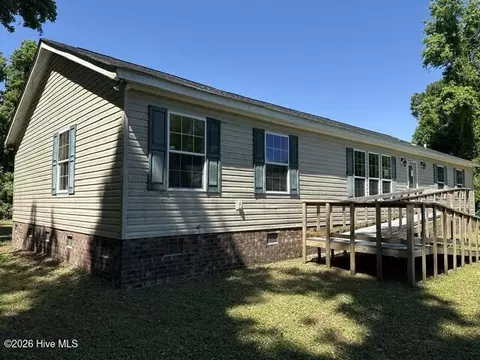 345 Nc 55 Hwy W, New Bern, NC 28562