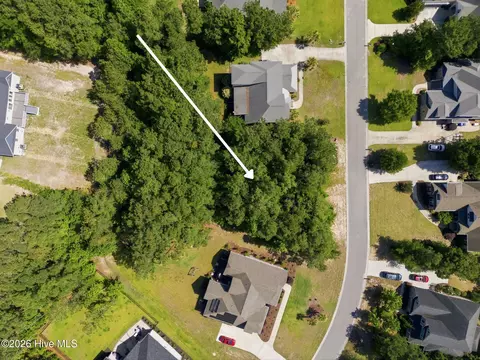 129 Summerset Lndg, Hampstead, NC 28443