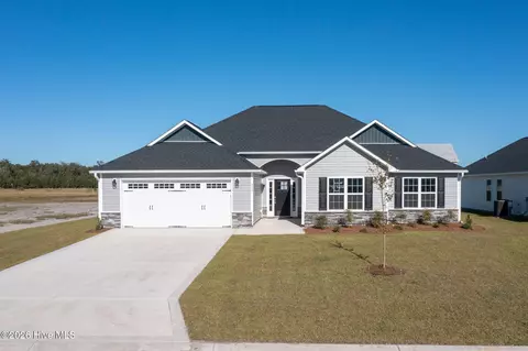 751 Regiment Rd, Jacksonville, NC 28546