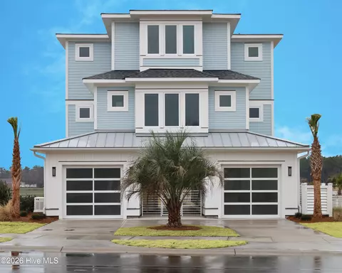 123 Seafaring Ln, Hampstead, NC 28443