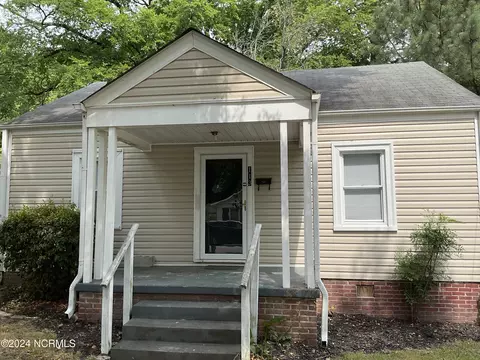 113 N Summit St, Greenville, NC 27858