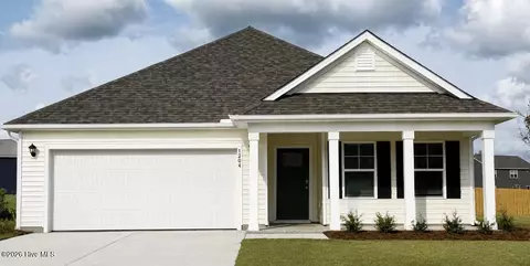 1204 Sandy Heights Loop #LOT 145, Navassa, NC 28451 photo 1