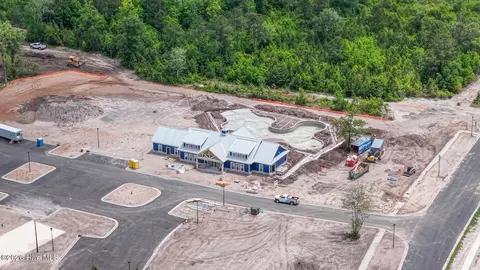 1204 Sandy Heights Loop #LOT 145, Navassa, NC 28451 photo 31