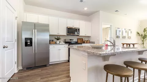 1204 Sandy Heights Loop #LOT 145, Navassa, NC 28451 photo 11
