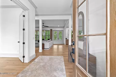 Entry Way - 325 Sloan Ln, Pinehurst, NC 28374 photo 3 of 3
