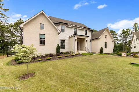 Exterior - 325 Sloan Ln, Pinehurst, NC 28374 photo 8 of 8