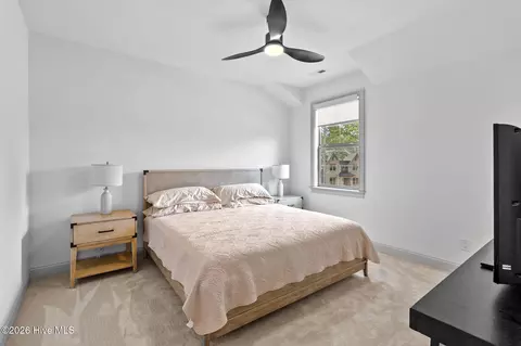 Bedroom - 325 Sloan Ln, Pinehurst, NC 28374 photo 5 of 5