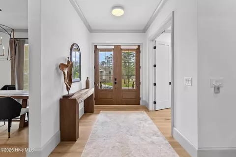 Entry Way - 325 Sloan Ln, Pinehurst, NC 28374 photo 1 of 3