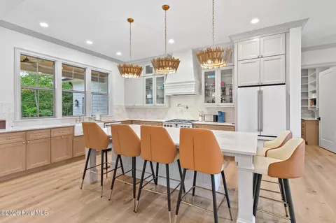 Kitchen - 325 Sloan Ln, Pinehurst, NC 28374 photo 1 of 3